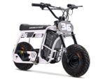 DRAGSTER 60R White - PRE ORDER
