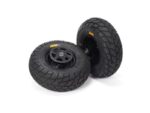 Dragster Road Wheel Set