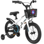 Ecarpat Runster 14' Kid Bike
