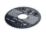 Megalith Rear Sprocket Black