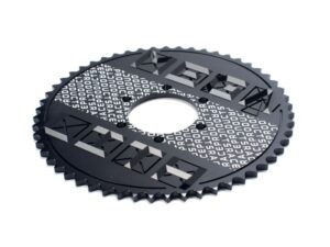 Megalith Rear Sprocket Black