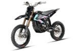 Surron Hyper Bee Electric Bike – Lightweight 5kW Off-Road Performance