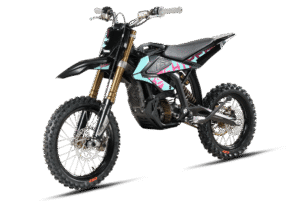 Surron Hyper Bee Electric Bike – Lightweight 5kW Off-Road Performance