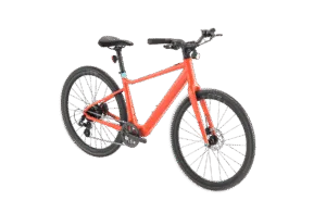 VELOTRIC T1 ST 350w Step Over eBike 700×40c Urban Electric Urban eBike