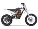 Electric pit bikes | EBOX 2 V2 Electric bikes | Dirt bikes for sale