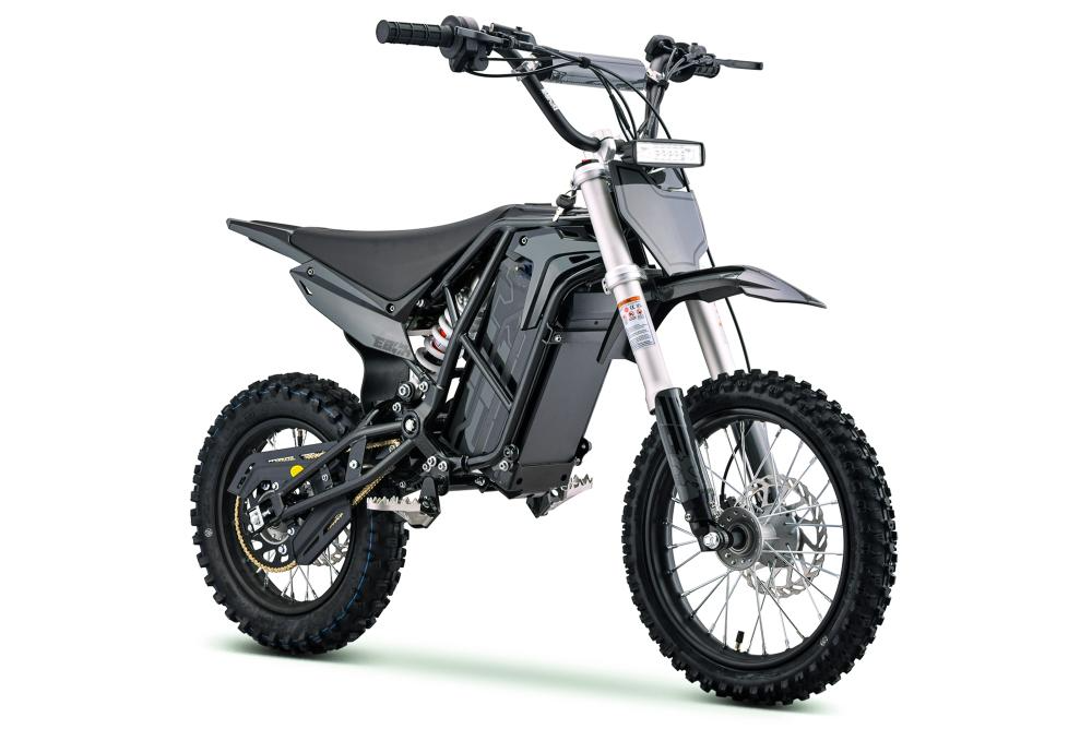 ebox electric bikes