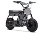 DRAGSTER 60R Black
