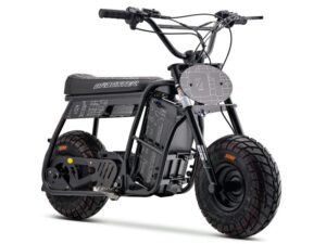 DRAGSTER 60R Black