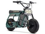 DRAGSTER 60R Green