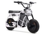 DRAGSTER 60R White