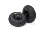 Dragster Road Wheel Set