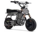 DRAGSTER RS Black