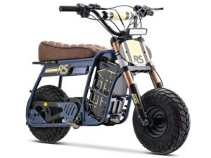 DRAGSTER RS Navy