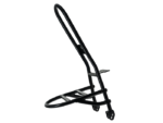 Dragster Sissy Bar And Rack