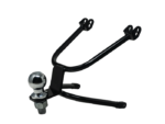 Dragster Tow Hitch bar