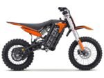 EBOX 2 V2 - Orange