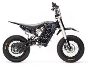 EBOX Megalith Graphics