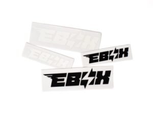 EBOX Sticker Set