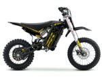 EBOX V3 60R Black/Gold