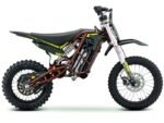 EBOX V3 60R COPPER/GREEN