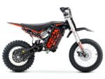 EBOX V3 60R Oneway Red