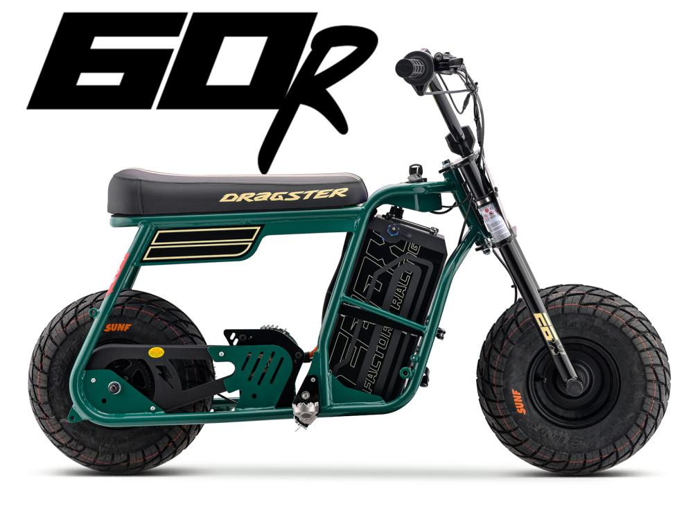 dragster 60R
