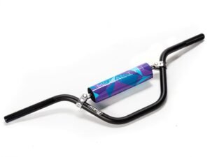 Megalith bars Purple