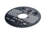 Megalith Rear Sprocket Black