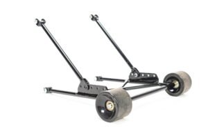 Wheelie Bar